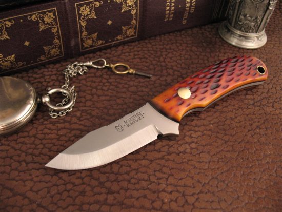 Tom Krein - NEW Design - Explorer