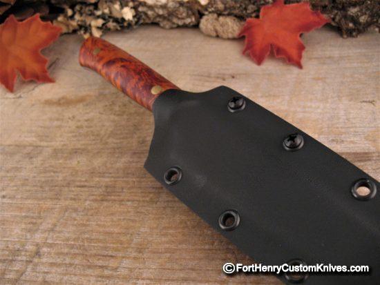 ZIEBA - Limited Edition - Custom Gaucho - Image 6