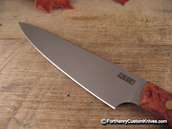 ZIEBA - Limited Edition - Custom Gaucho - Image 3