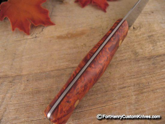 ZIEBA - Limited Edition - Custom Gaucho - Image 4
