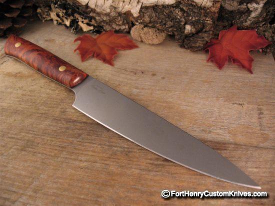 ZIEBA - Limited Edition - Custom Gaucho - Image 5