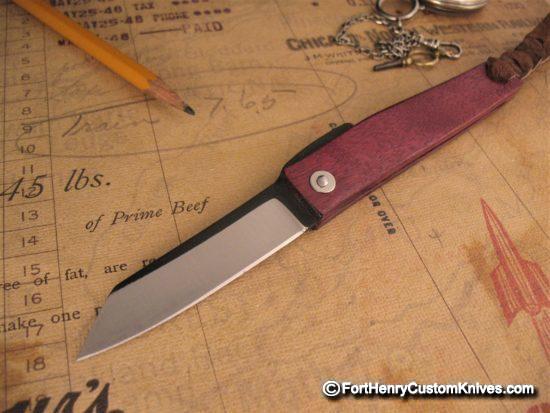 Hiroaki Ohta - Mini Friction Folder