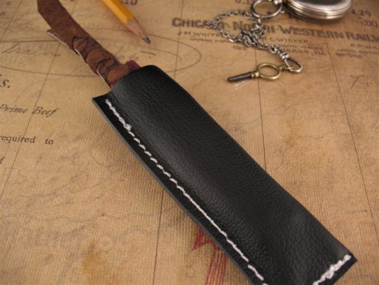 Hiroaki Ohta - Mini Friction Folder - Image 7