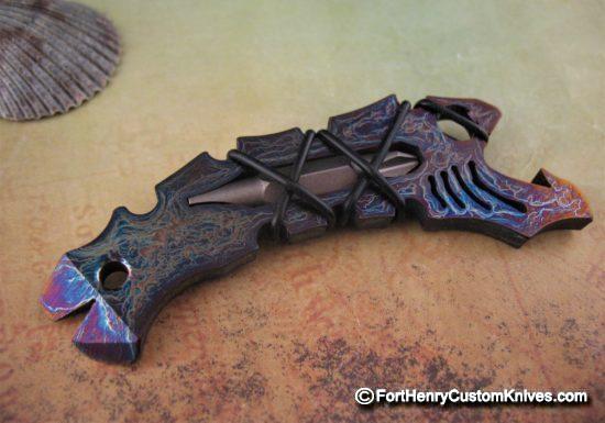 Thompson Knife & Tool - Pry-Anha