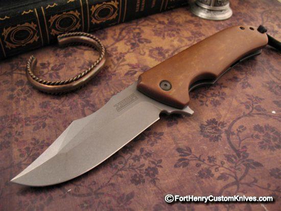Michael Zieba - S3 Limited Edition