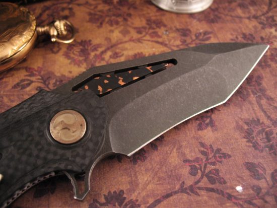 Dew Hara - NOAH Tanto Flipper - Image 10
