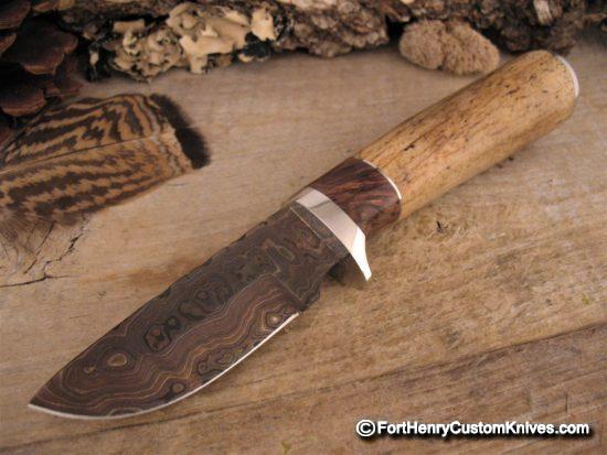 Herb Derr - Personal Drop Point