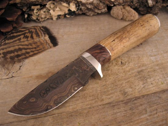 Herb Derr - Personal Drop Point