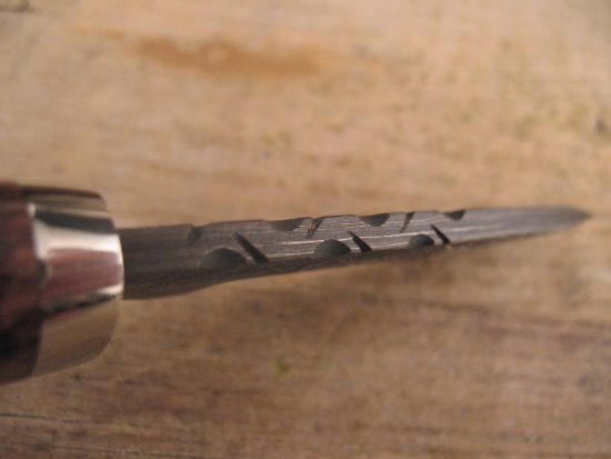 Herb Derr - Personal Drop Point - Image 4