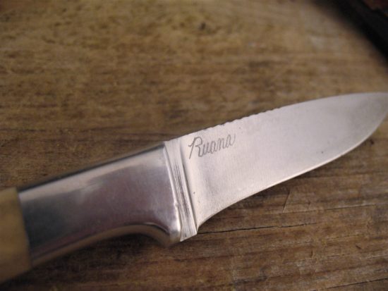 Rudy Ruana - 50AD EDC - Discontinued - Image 6