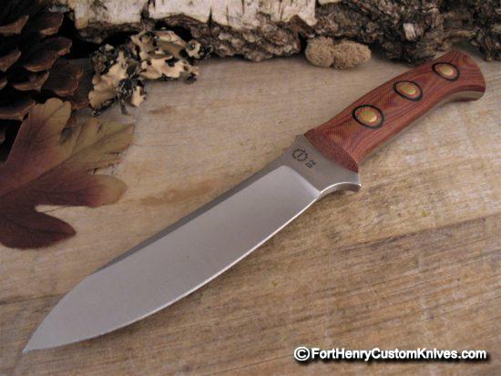 Bob Dozier - Elk Hunter