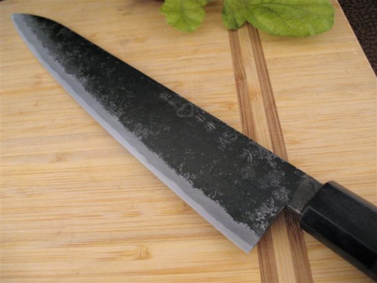 Takeda - Rare Yanagiba Large - Last of the AS Blades - Image 3