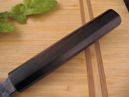 Takeda - Rare Yanagiba Large - Last of the AS Blades - Image 4