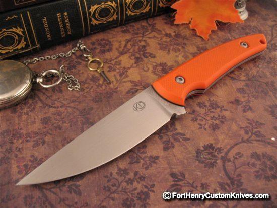 Kamil Dlugosz - Custom Vortex Hunter