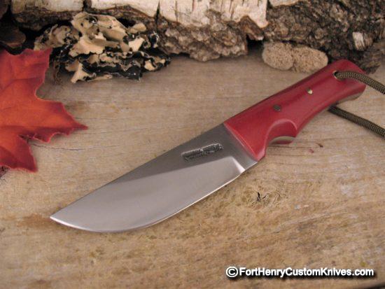 Randall Made Knives - Model 10 - Utility