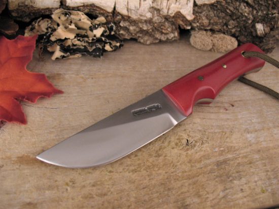 Randall Made Knives - Model 10 - Utility