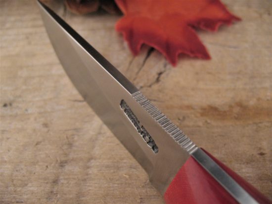 Randall Made Knives - Model 10 - Utility - Image 4