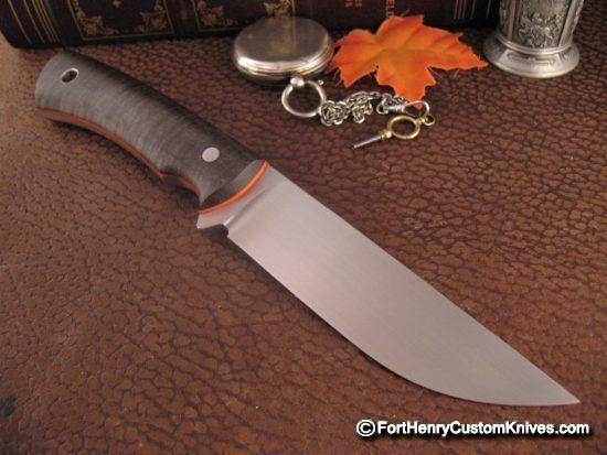 Kamil Dlugosz - Custom Wayfarer