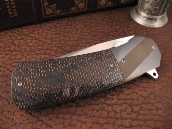 Herucus Blomerus - Large Gentlemans Flipper - Image 2