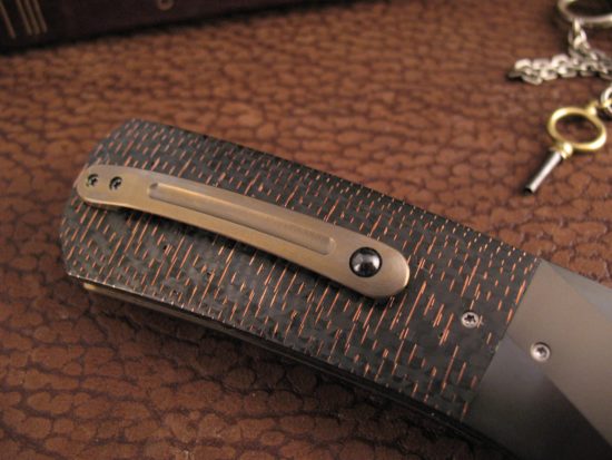Herucus Blomerus - Large Gentlemans Flipper - Image 6