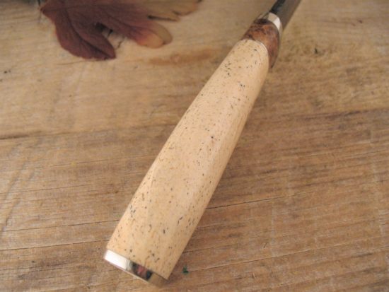 Herb Derr - Modified Clip Point - Image 5