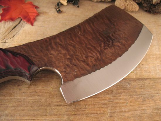 COBBLE Blade - Beastly Forest Hatchet - M4 - Image 7