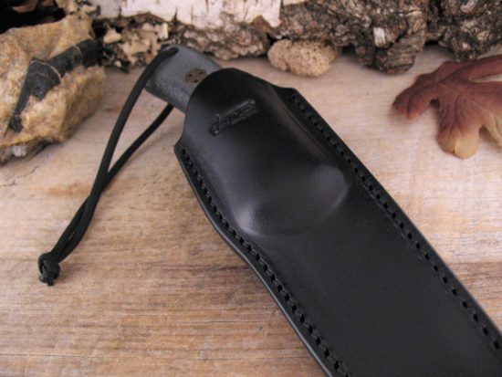 Andrius Tricius / TRC Knives - K1 - M390 - Image 8