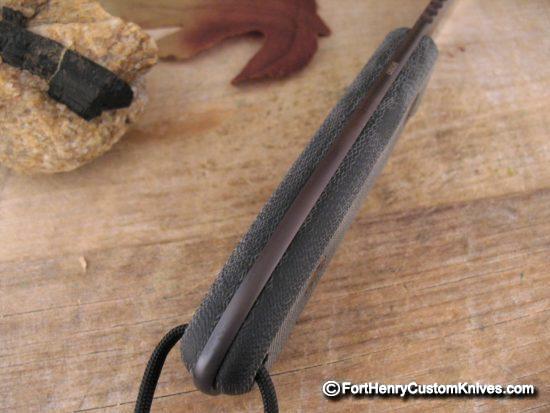 Andrius Tricius / TRC Knives - K1s - Lim Ed Sprint Run - RWL34 - Image 5