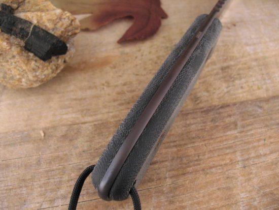 Andrius Tricius / TRC Knives - K1 - M390 - Image 5