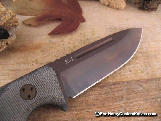 Andrius Tricius / TRC Knives - K1s - Lim Ed Sprint Run - RWL34 - Image 6