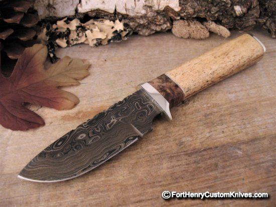 Herb Derr - Sea Cow Drop Point