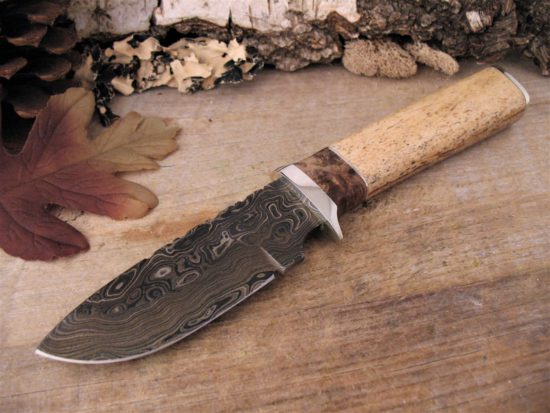 Herb Derr - Sea Cow Drop Point