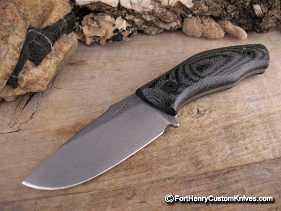 Nathan Carothers - Rare EDC - Delta 3V