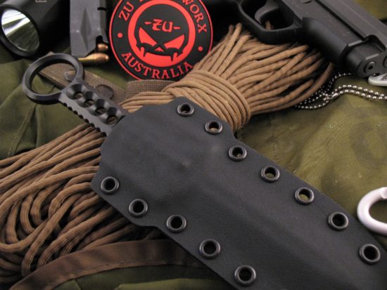 ZU Bladeworx - Sold Out Nomad - Image 7