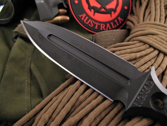ZU Bladeworx - Sold Out Nomad - Image 3