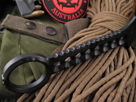 ZU Bladeworx - Sold Out Nomad - Image 4