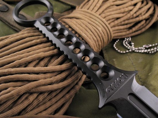 ZU Bladeworx - Sold Out Nomad - Image 5