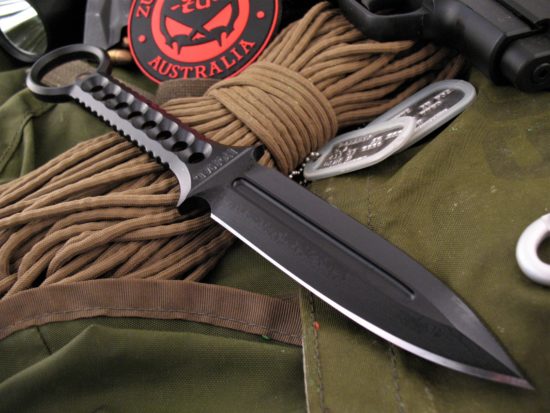 ZU Bladeworx - Sold Out Nomad - Image 6