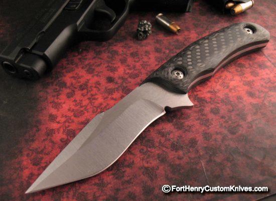 Jim Skelton - Hellraiser