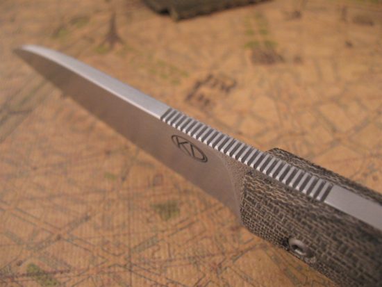 Kamil Dlugosz - Custom Bug EDC - Elmax - Image 4