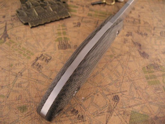 Kamil Dlugosz - Custom Bug EDC - Elmax - Image 5