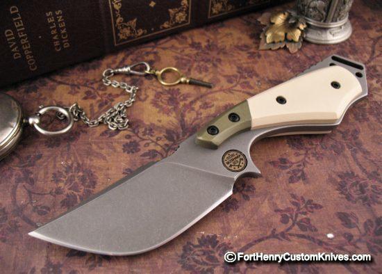 Biltsharp - Tamzarian EDC