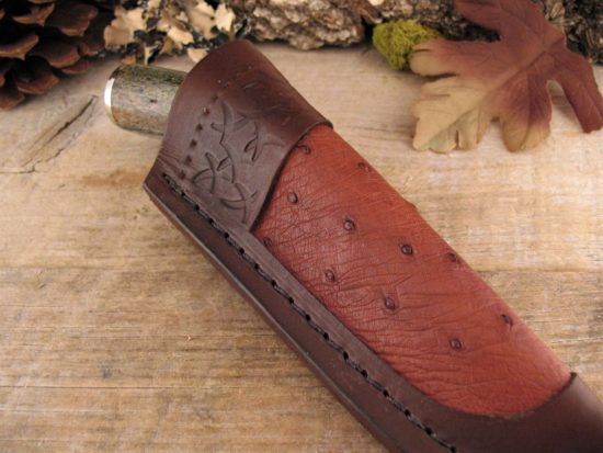 Herb Derr - Kudu Horn Personal - Image 8