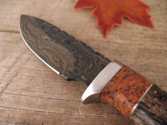 Herb Derr - Kudu Horn Personal - Image 3