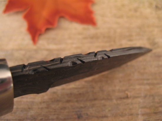 Herb Derr - Kudu Horn Personal - Image 4