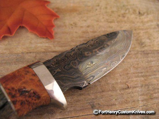 Herb Derr - Kudu Horn Personal - Image 5