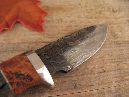 Herb Derr - Kudu Horn Personal - Image 5