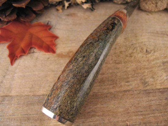 Herb Derr - Kudu Horn Personal - Image 6