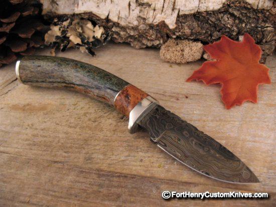 Herb Derr - Kudu Horn Personal - Image 7
