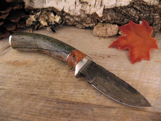 Herb Derr - Kudu Horn Personal - Image 7